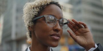 Prescription Glasses