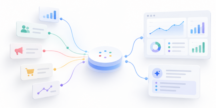 Data Integration