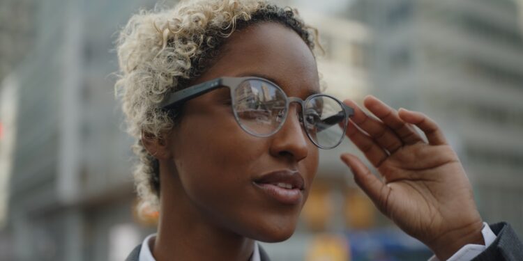 Prescription Glasses