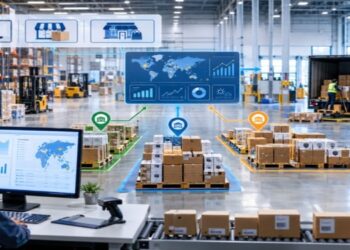 What Is Predictive Inventory Allocation, and Why Does It Matter for Multi-Channel Sellers?