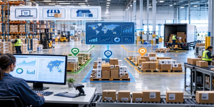 What Is Predictive Inventory Allocation, and Why Does It Matter for Multi-Channel Sellers?