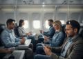 High-Speed Skies: How Low-Latency Connectivity is Redefining the ‘Live’ Aviation Experience
