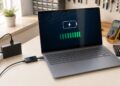 Laptop Battery