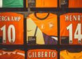 The Rise of Football Shirt Collecting: Why Old Kits Are Becoming Modern Collectables