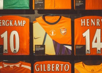 The Rise of Football Shirt Collecting: Why Old Kits Are Becoming Modern Collectables