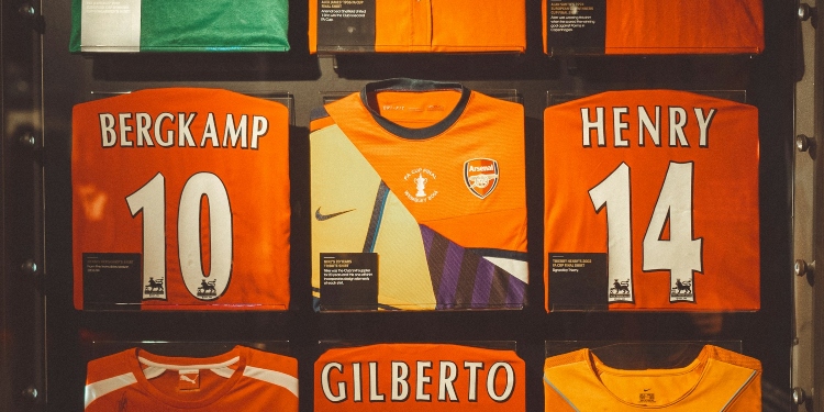The Rise of Football Shirt Collecting: Why Old Kits Are Becoming Modern Collectables
