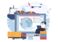 Optimizing Your Parcel Shipments: Smart Strategies for Worldwide Logistics