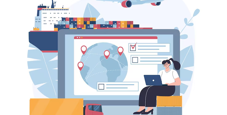 Optimizing Your Parcel Shipments: Smart Strategies for Worldwide Logistics