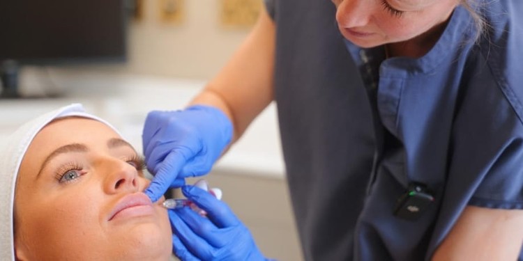 Relfydess in Glasgow: What a Clinic Learned From Its First Patients