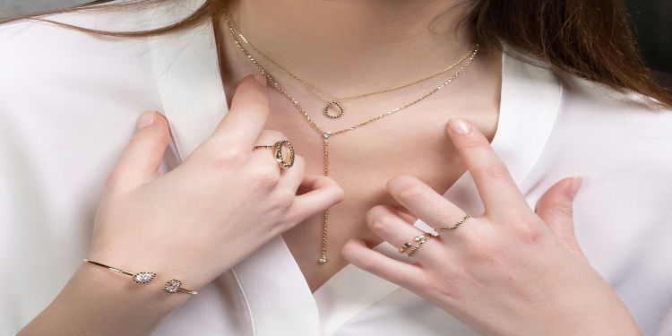 Why Jewellery Remains One of the Most Personal Gifts You Can Give